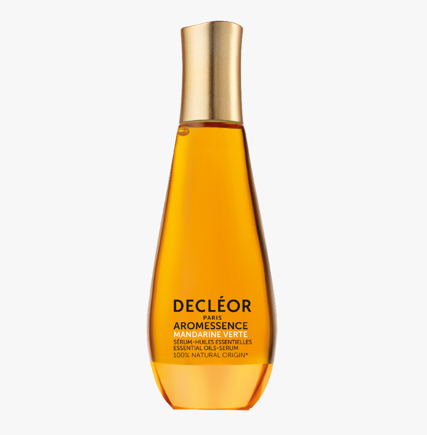 Decleor Serum Mandarine, HD Png Download, Free Download