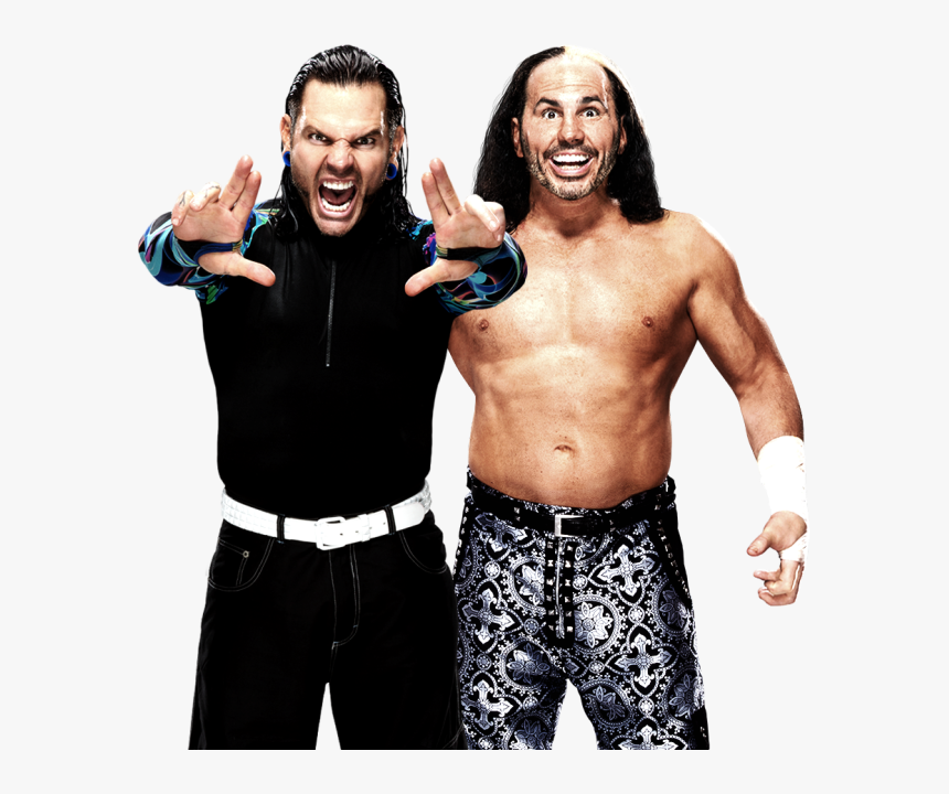 Matt Hardy Png Page - Jeff Hardy Png, Transparent Png, Free Download
