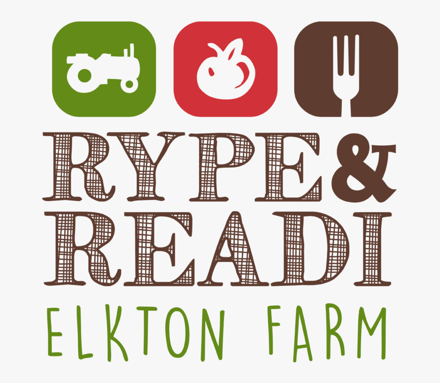 Elkton Fram Logo Cropped Rype & Readi 2017 06 14t17 - Zynga Poker, HD Png Download, Free Download