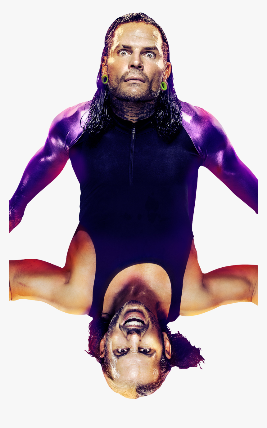 Transparent Extreme Rules Png - Jeff Hardy Purple Mask 2018, Png Download, Free Download