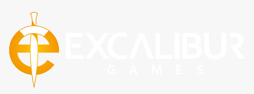 Excalibur Games Logo, HD Png Download, Free Download