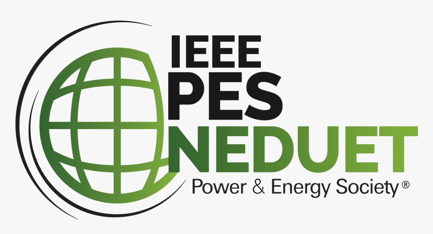 About Left Image - Ieee Power & Energy Society, HD Png Download, Free Download