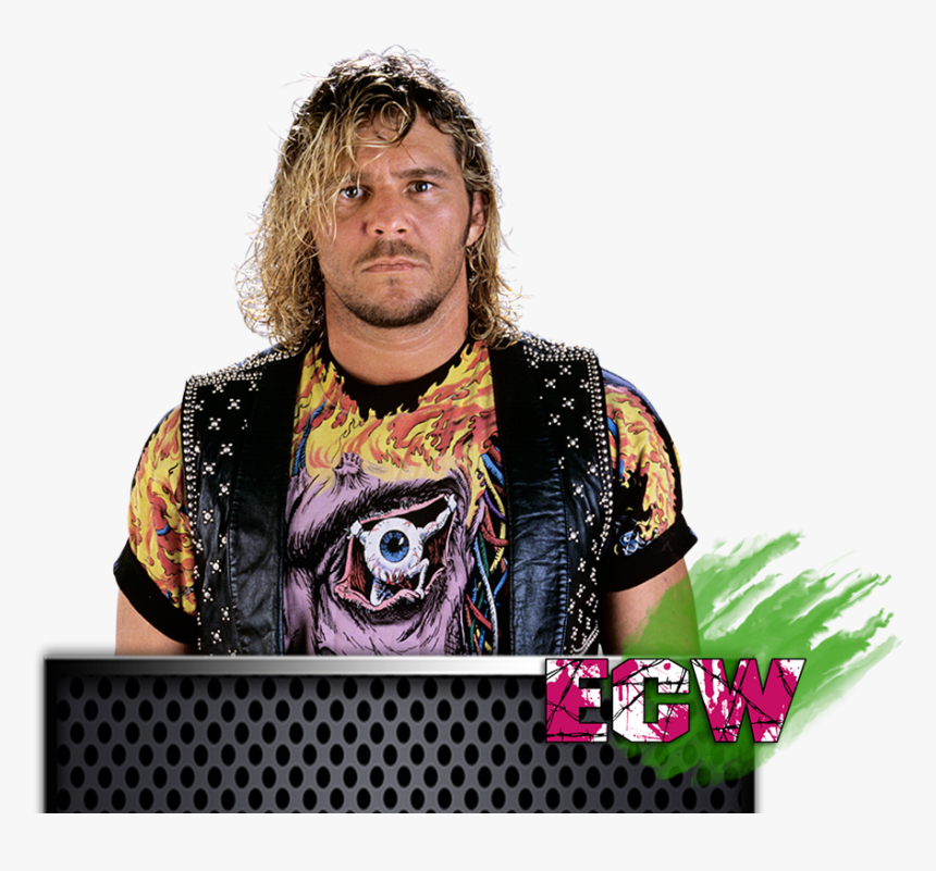 Transparent Hardy Boyz Png - Wwe Brian Pillman Png, Png Download, Free Download