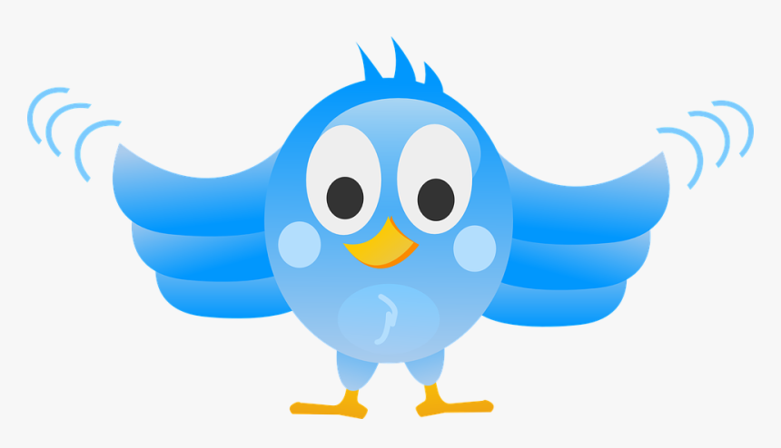 Dorsey Wants Twitter To Spread Its Wings Image Via, HD Png Download, Free Download