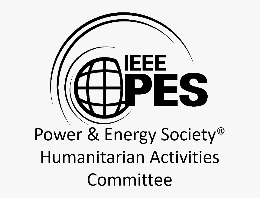 Ieee Power & Energy Society, HD Png Download, Free Download