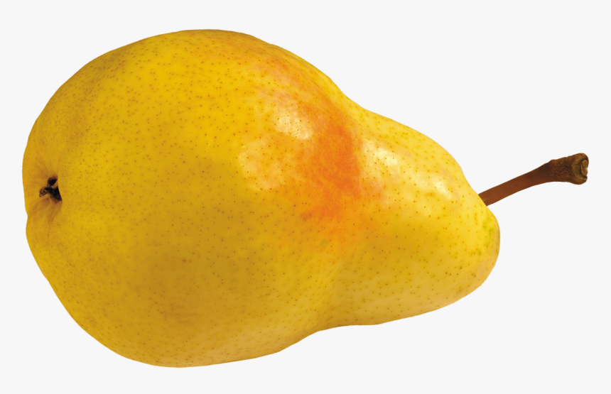 Transparent Pears Clipart - Pear Png No Background, Png Download, Free Download