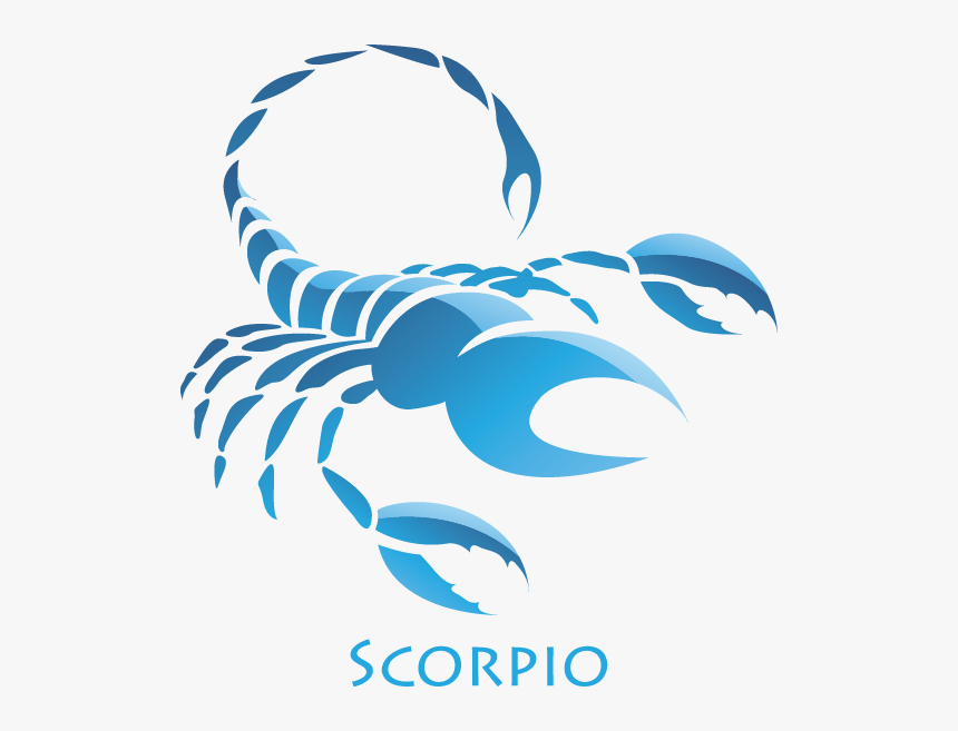 Scorpio Zodiac Sign, HD Png Download, Free Download