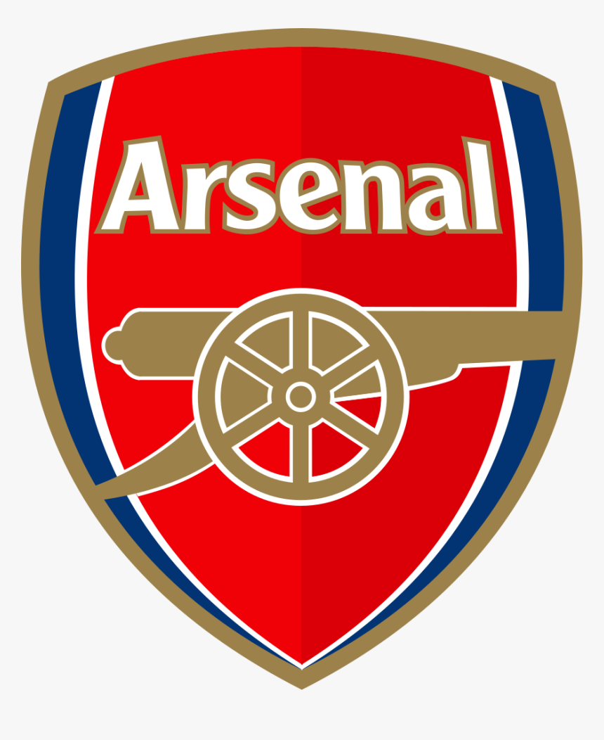 Fc Arsenal Logo Png, Transparent Png, Free Download