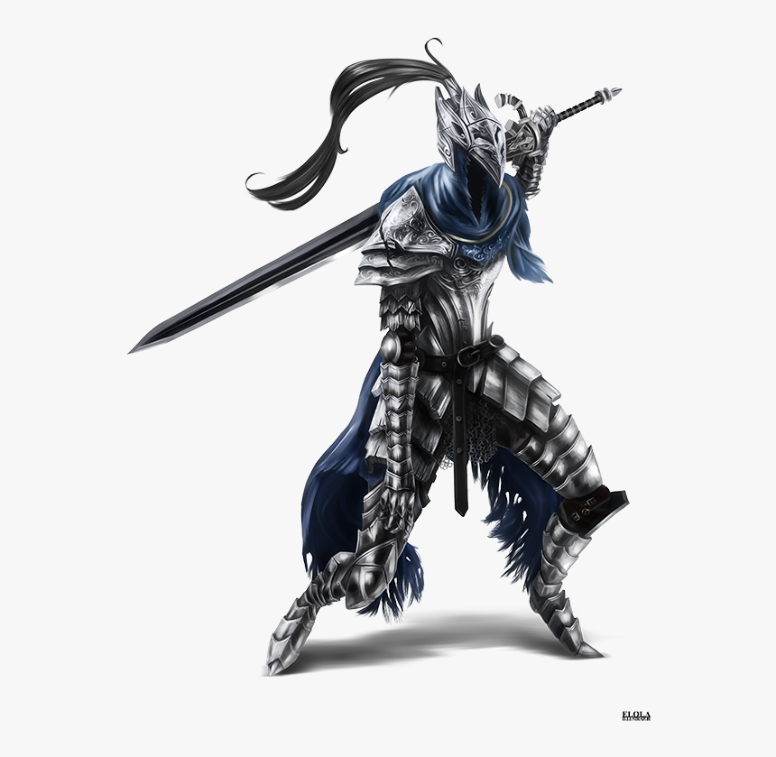 Dark Souls Armors On Behance - Dark Souls Drawing Artorias, HD Png Download, Free Download