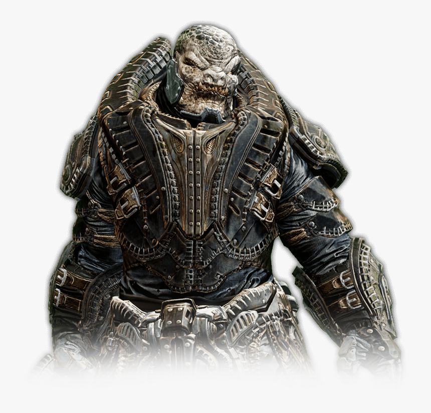 Killer Instinct Wiki - Killer Instinct Raam, HD Png Download, Free Download