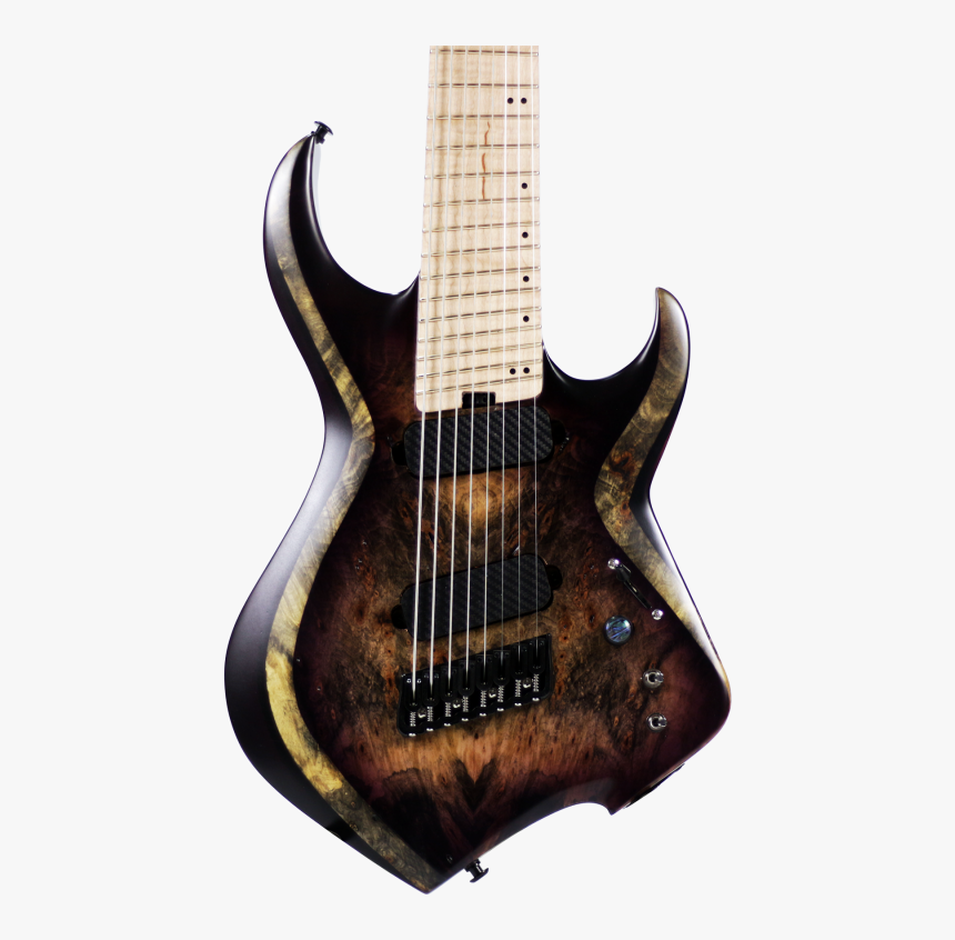 8 String Guitar, HD Png Download, Free Download