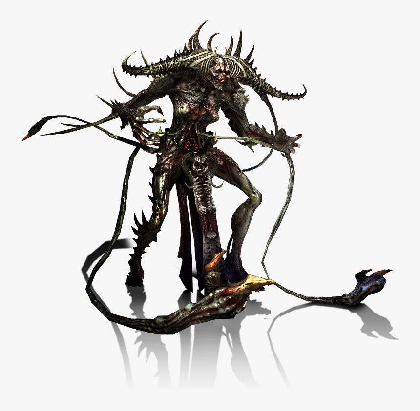 Creature Demon, HD Png Download, Free Download