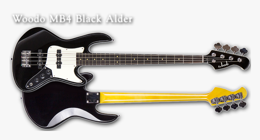 Bass Guitar, HD Png Download, Free Download