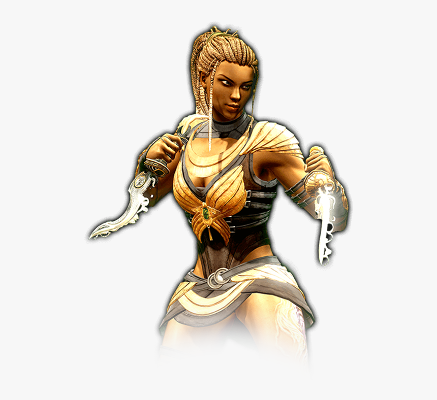 Killer Instinct Maya Render, HD Png Download, Free Download