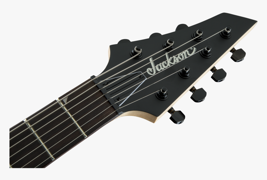 Jackson 7 String Js22 7, HD Png Download, Free Download