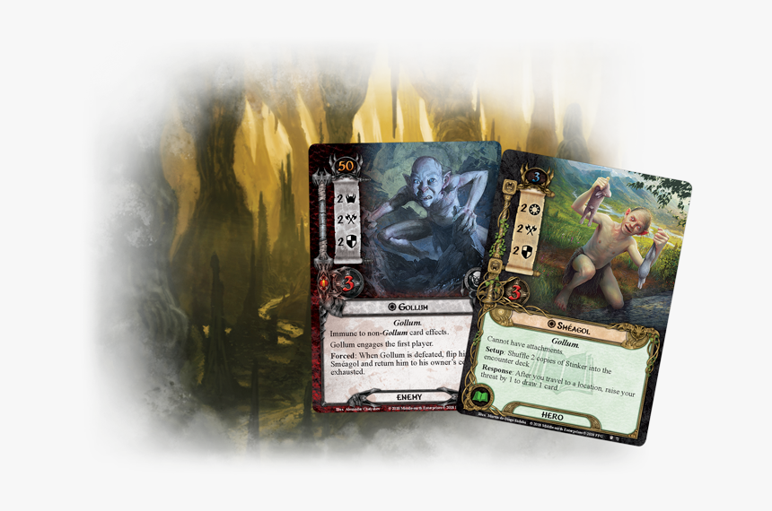 Lotr Lcg A Shadow In The East, HD Png Download, Free Download