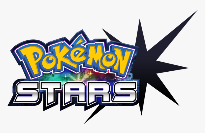 Pokemon Ultra Moon Logo Png Png Royalty Free - Pokemon Sun And Moon Logo, Transparent Png, Free Download