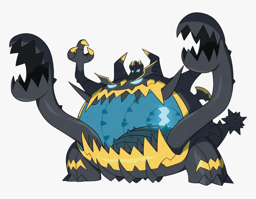 Pokemon Ultra Beasts, HD Png Download, Free Download