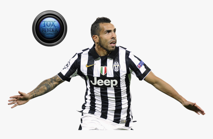 Transparent Ronaldo Png - Player, Png Download, Free Download