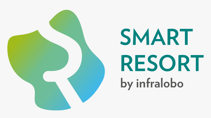 Smartresort Logo Color Rgb - Graphic Design, HD Png Download, Free Download