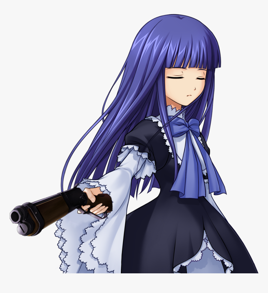 Frederica Bernkastel, HD Png Download, Free Download