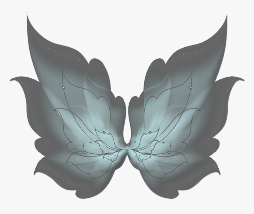 Insect Wings Png, Transparent Png - kindpng