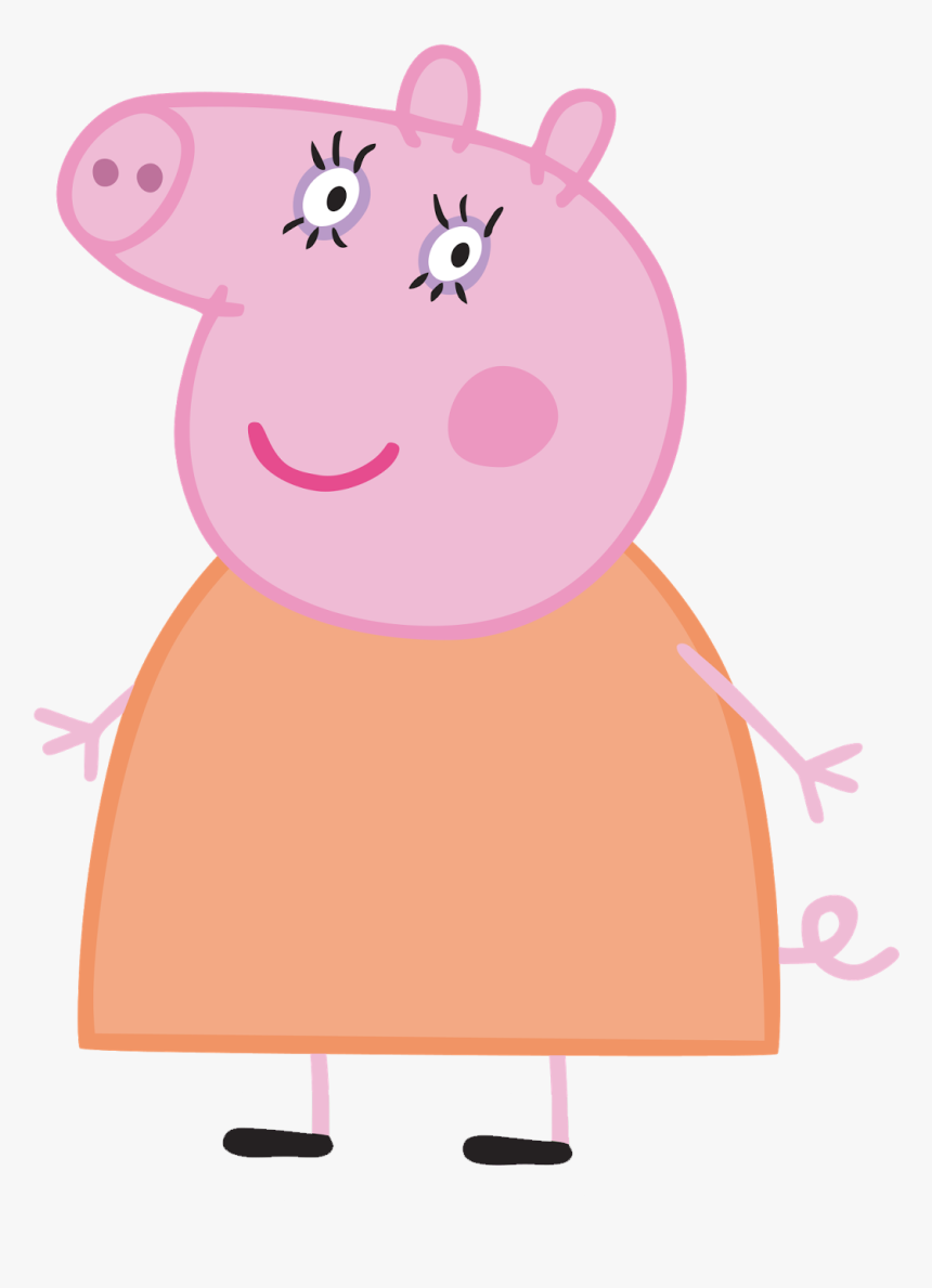 Transparent Pig Clipart, HD Png Download, Free Download