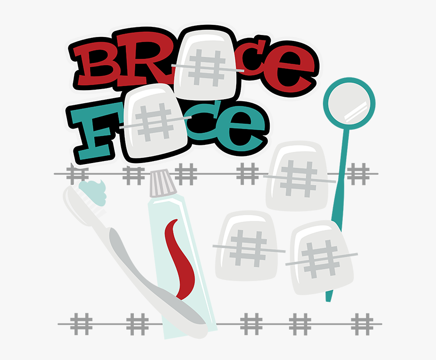 Braces Clipart Svg, HD Png Download, Free Download