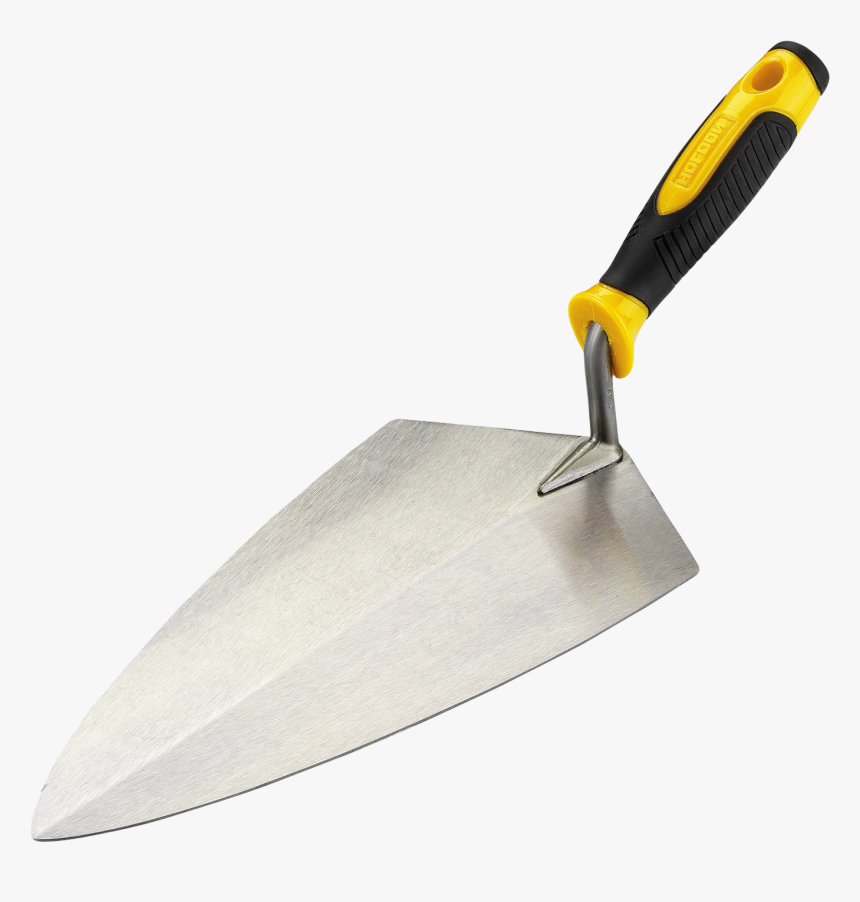 Trowel Png Transparent Image - Trowel Png, Png Download, Free Download