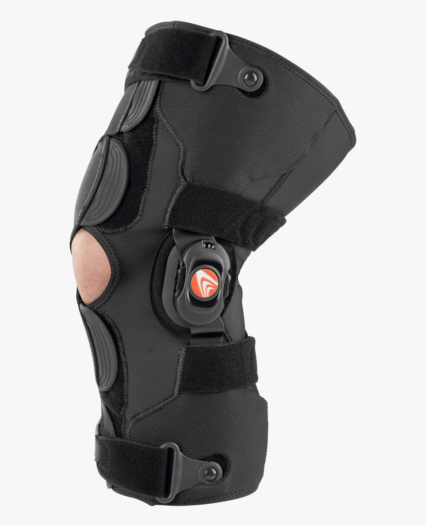 Breg Unloading Knee Brace, HD Png Download, Free Download