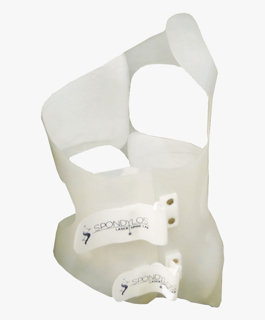 Adult Sccoliosis Brace Png - Chair, Transparent Png, Free Download