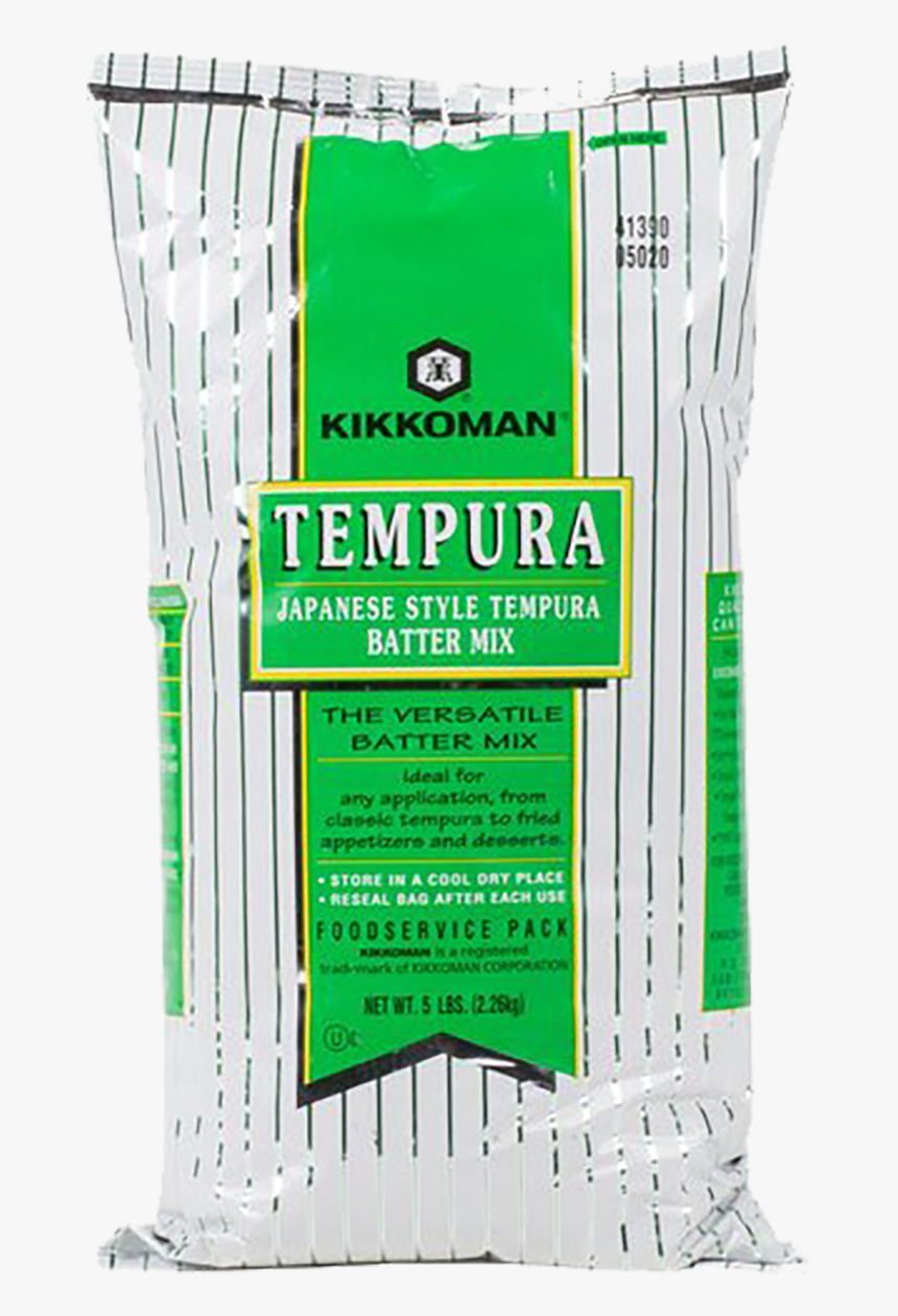 Kikkoman Tempura Batter, HD Png Download, Free Download