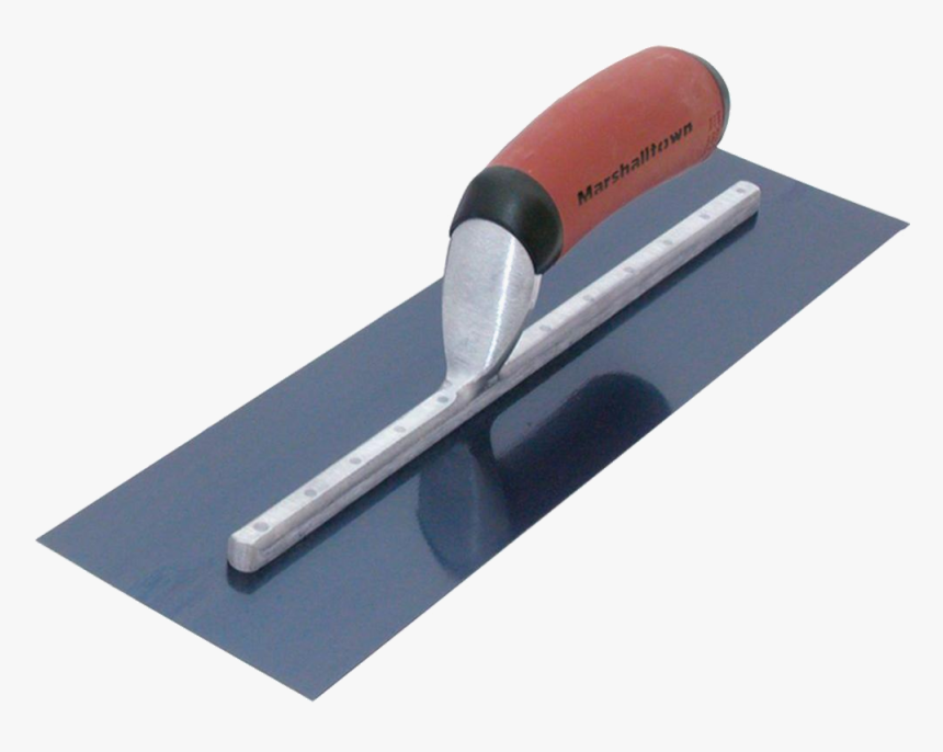 Marshalltown Blue Steel Trowel, HD Png Download, Free Download