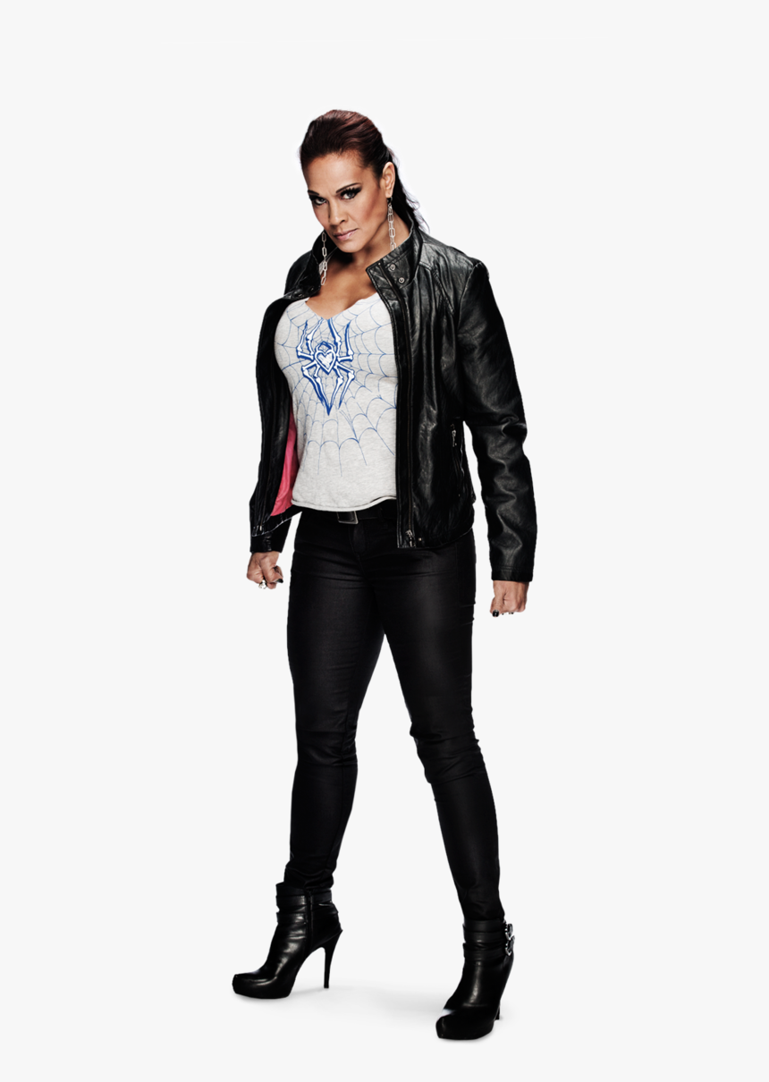 Pro Wrestling Wiki - Tamina Snuka Png, Transparent Png, Free Download