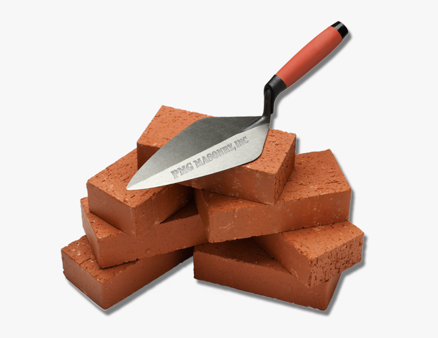 Bricks - 3 Little Pigs Bricks, HD Png Download, Free Download