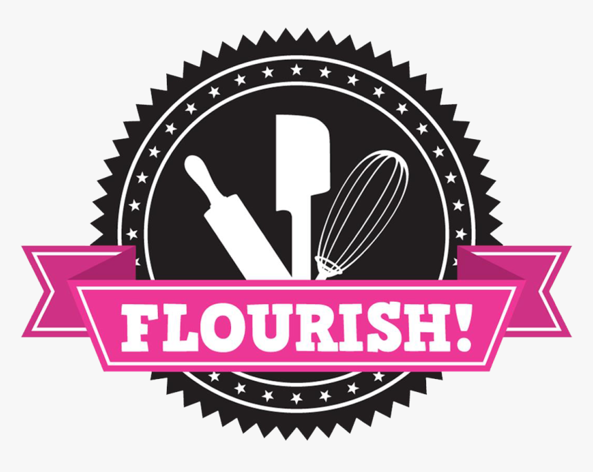 Flourish - Certifications For A Chiropractor, HD Png Download, Free Download