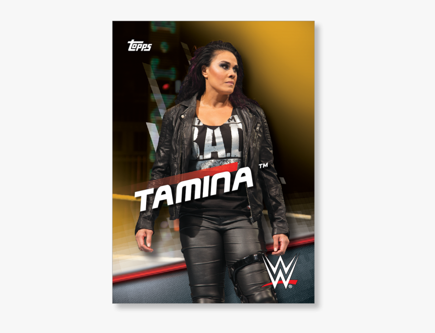 Tamina Snuka 2016, HD Png Download, Free Download