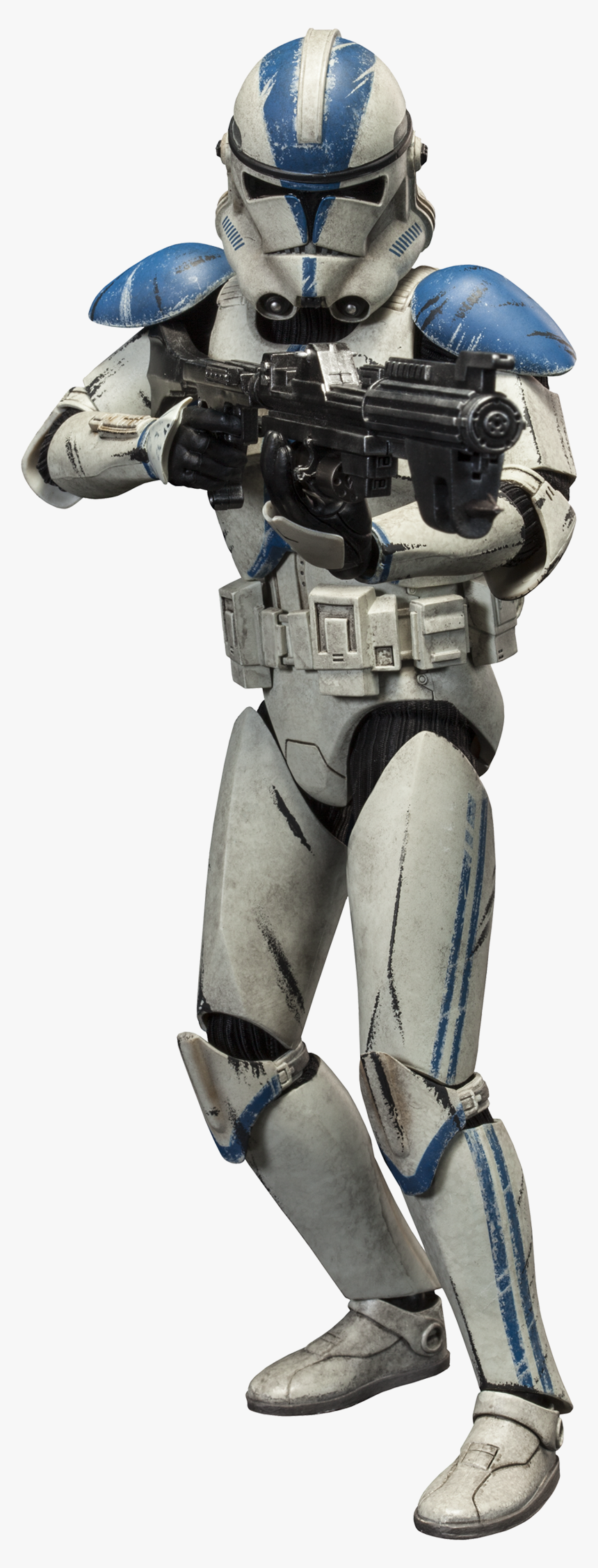 Star Wars Clone Trooper Png, Transparent Png, Free Download