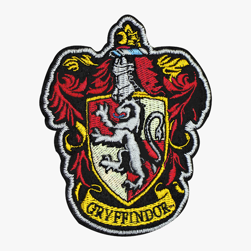 Featured image of post The Best 30 Gryffindor Logo Transparent Background Hogwarts