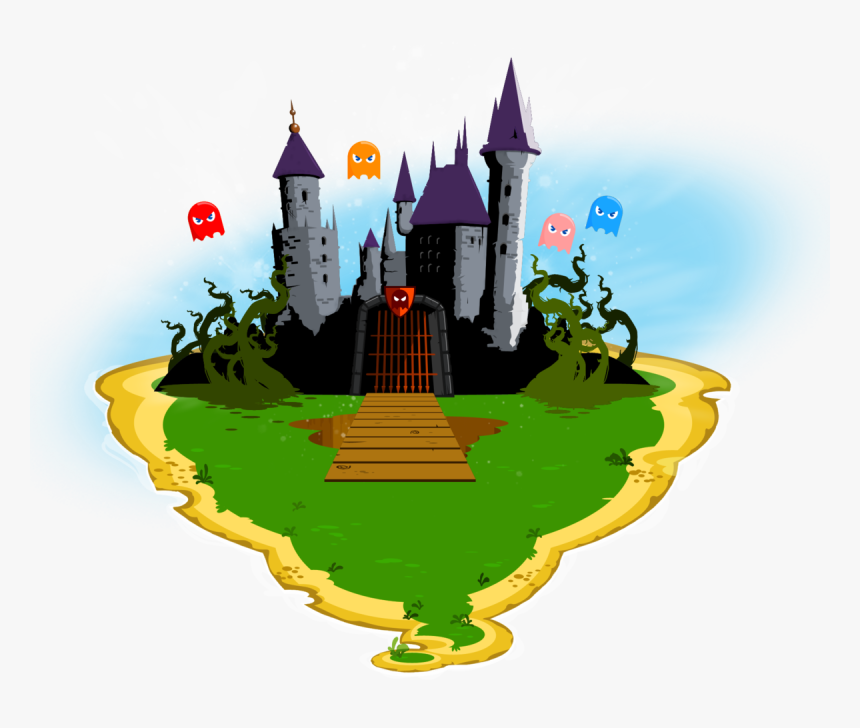 Castle, HD Png Download, Free Download