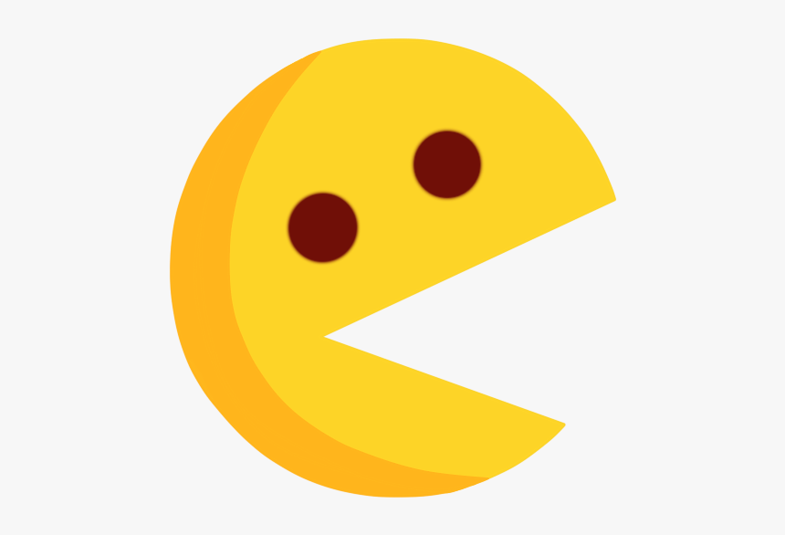 Pac-man Png Clipart - Pacman Png, Transparent Png, Free Download