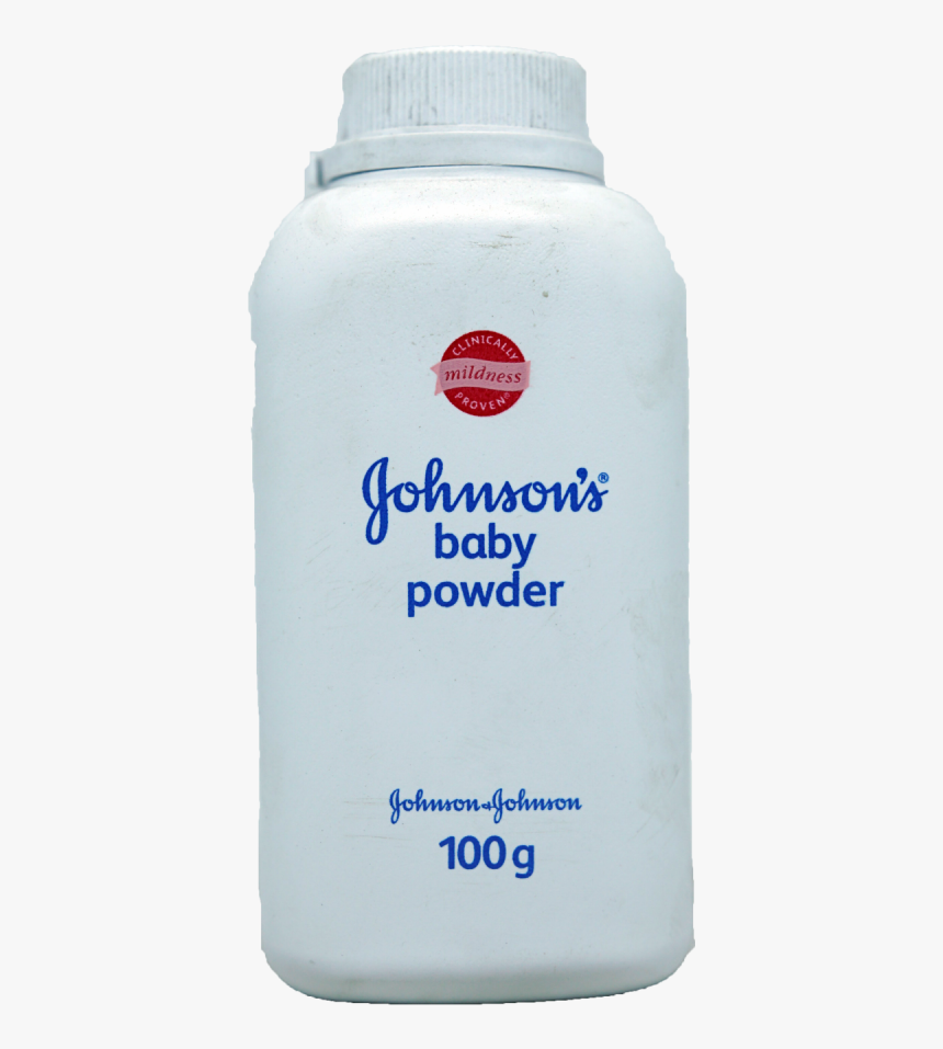 Johnson Baby Powder Big, HD Png Download, Free Download