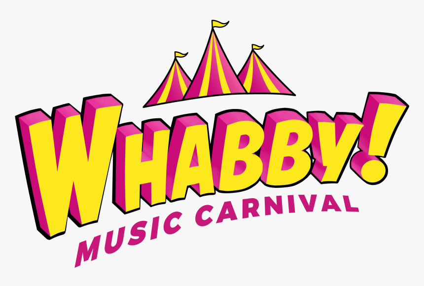 Music Carnival Clipart , Png Download - Parc Du Bocasse Logo, Transparent Png, Free Download