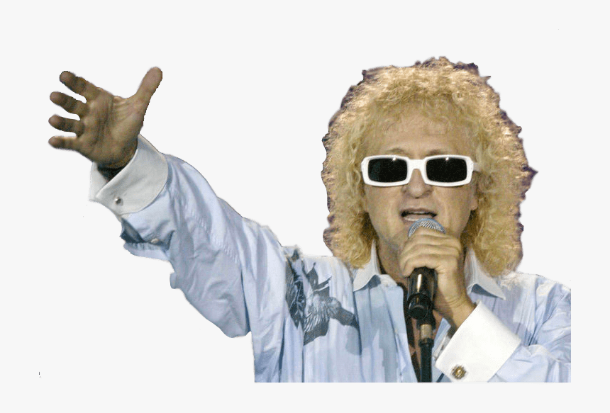 Michel Polnareff, HD Png Download, Free Download