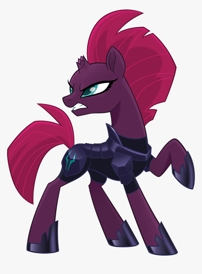 Tempest My Little Pony, HD Png Download, Free Download