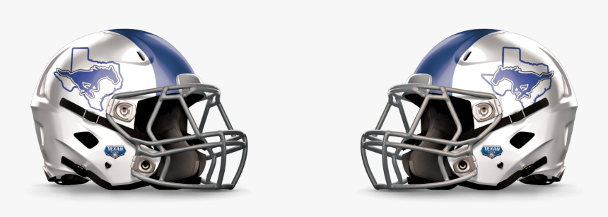 Katy Taylor Football Helmet - Face Mask, HD Png Download, Free Download