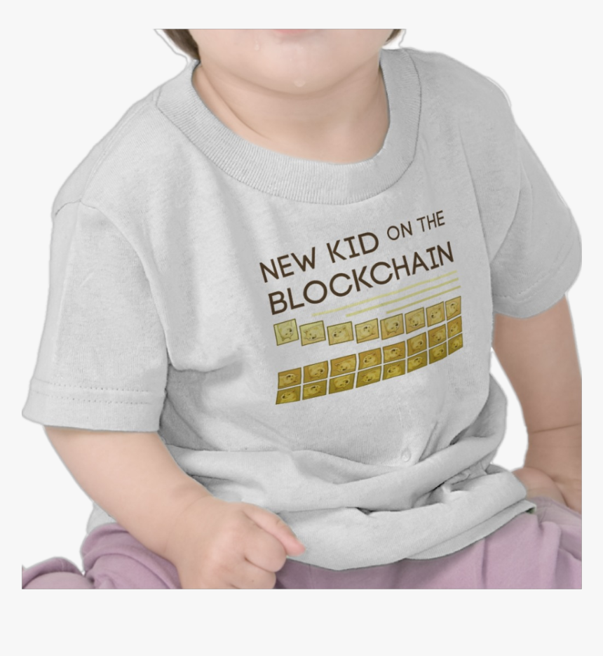 Get Your Blockchain T-shirt Here While It"s Still Cool - Blockchain Funny 2017 September, HD Png Download, Free Download