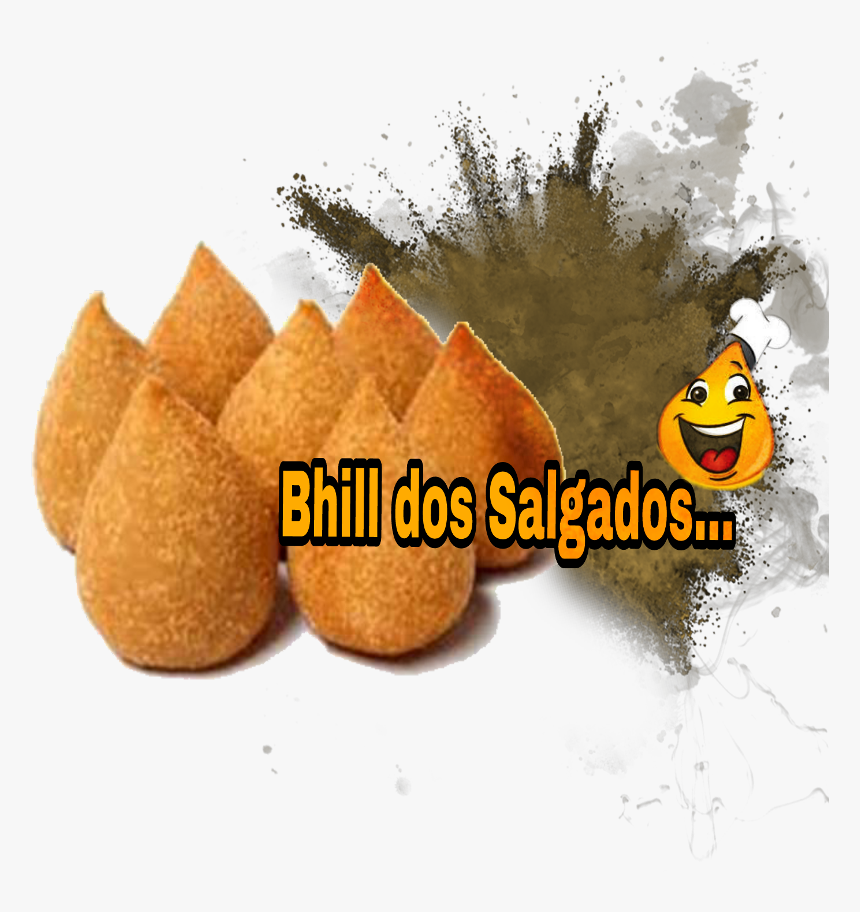 #salgadinho - Imagens De Coxinhas Png, Transparent Png, Free Download