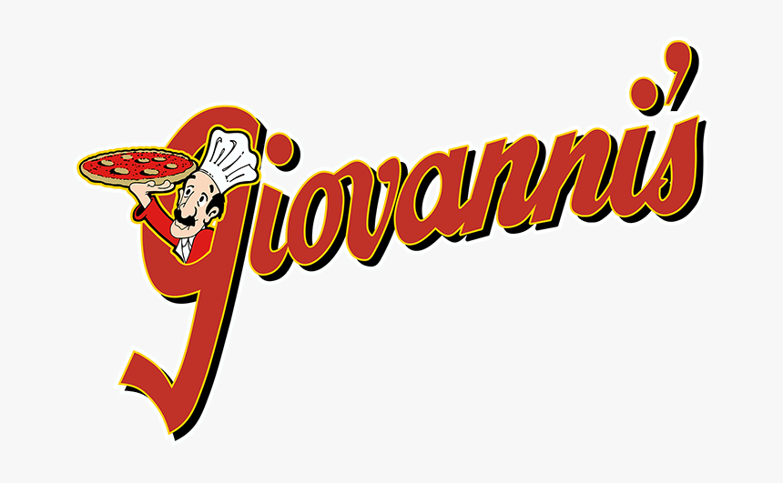 Giovannis Pizza, HD Png Download, Free Download