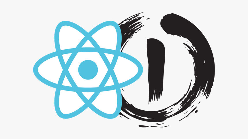 React Js Logo Vector, HD Png Download, Free Download